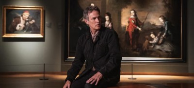 کارآگاهان هنر چه کسانی هستند؟